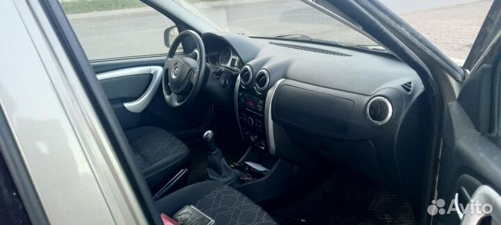 LADA Largus 1.6 МТ, 2020, 138 000 км