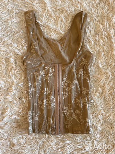 Корсет утягивающий