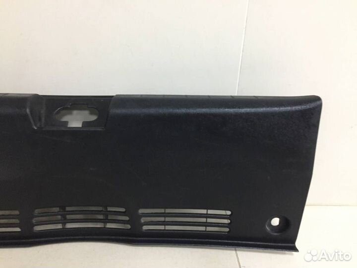 Обшивка багажника Seat Leon 1P1 2005-2013