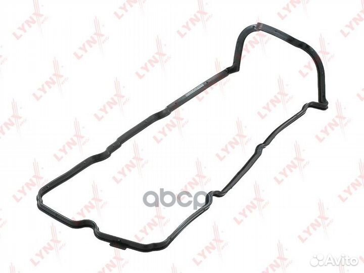 Прокладка крышки ГБЦ nissan Murano(Z50) 3.5 03