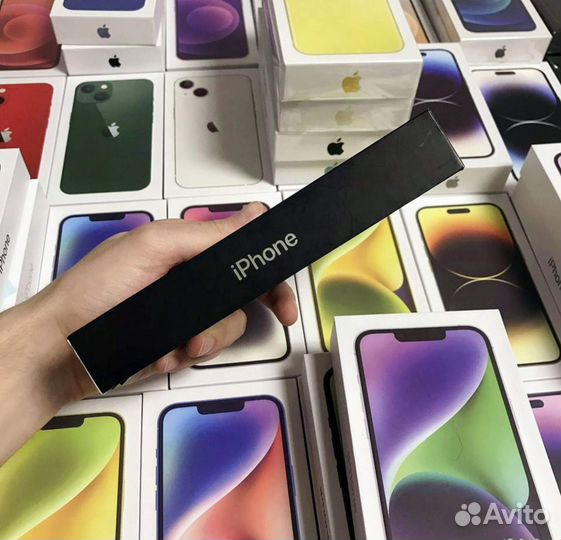 iPhone 13 Pro Max, 256 ГБ