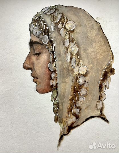 Картины на заказ холст, масло, графика