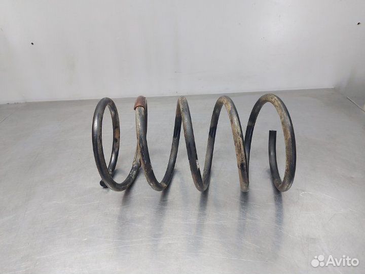 Пружина передняя Hyundai Elantra XD G4ED 2000-2006