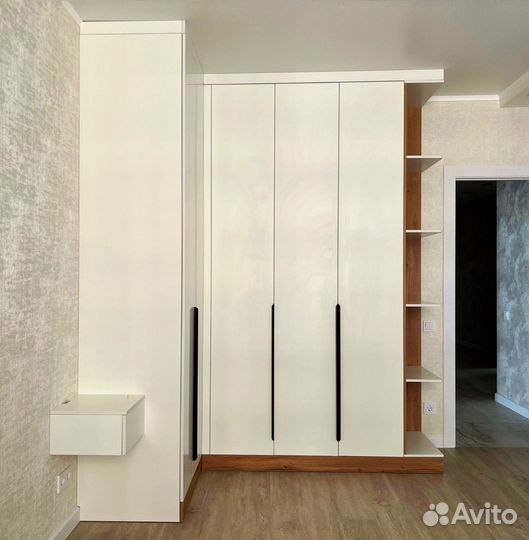 Шкаф на заказ / Бесплатный выезд и замер