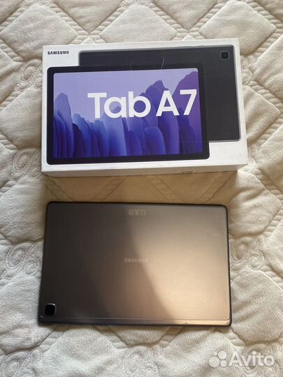 Планшет Samsung Galaxy Tab A7 32 GB