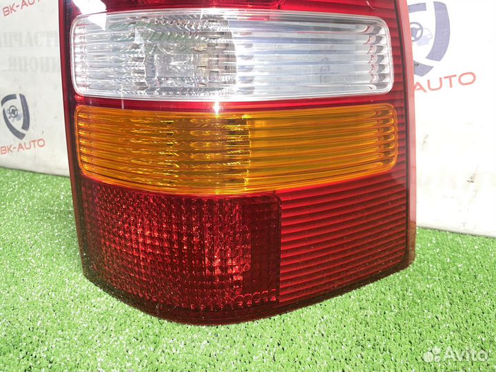 Задние фонари Ford Explorer 4 U251 2008г