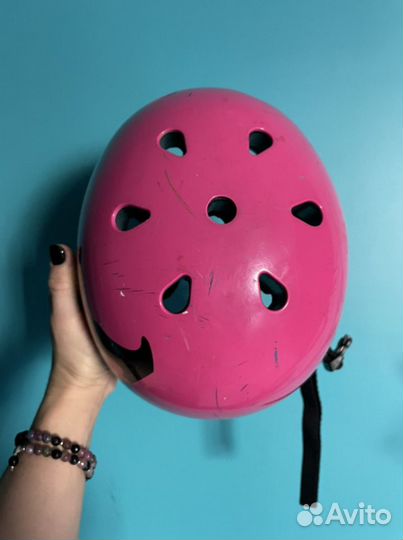 Шлем детский
