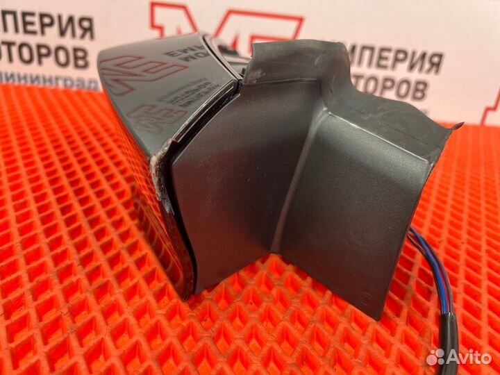 Фонарь битый задний левый Kaiyi E5 2023