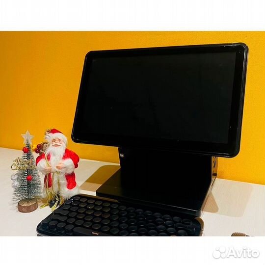 Торговое оборудование