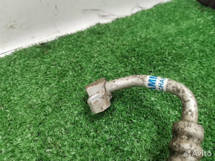 Трубка кондиционера Kia Ceed хетчбэк 1.6 123 Л.С