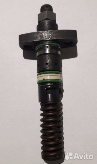 Секция тнвд Д-260Е2 60503-89