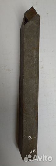 Резцы токарные СССР