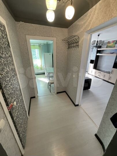 1-к. квартира, 31 м², 5/10 эт.