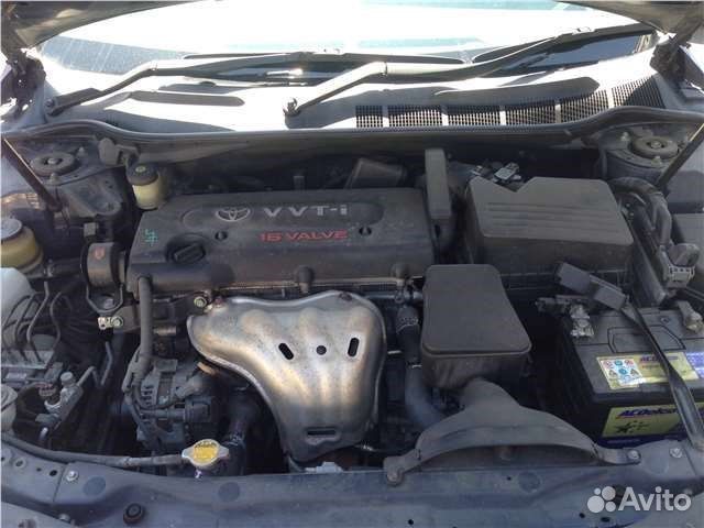 Разбор на запчасти Toyota Camry V40