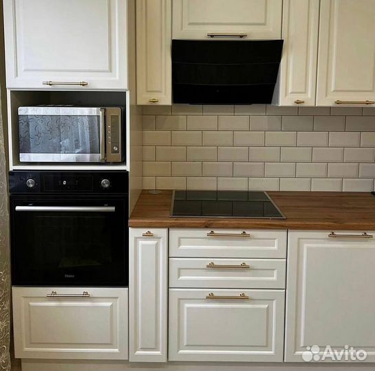 Кухонный гарнитур/Кухня новая выставочный образец