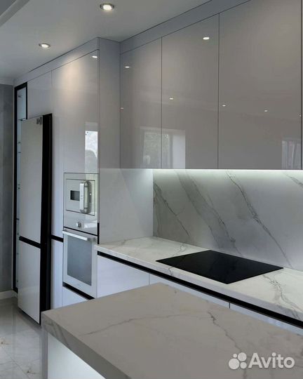 Кухня от производителя