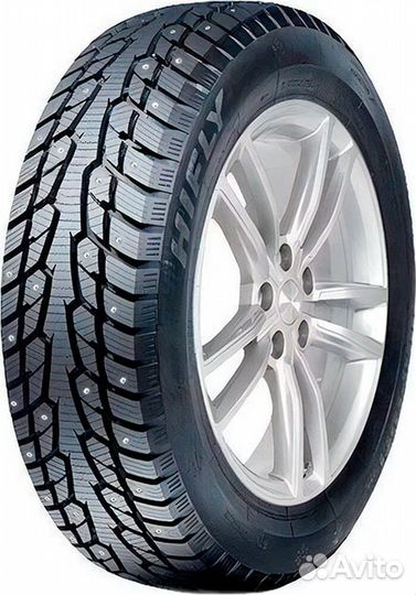 Hifly Win-Turi 215 235/65 R17 T