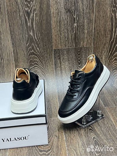 Кеды Yalasou размер 40-45