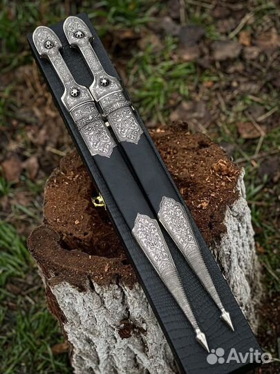 Ножи подароные