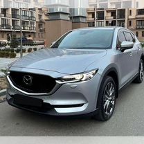 Mazda CX-5 2.0 AT, 2022, 47 000 км