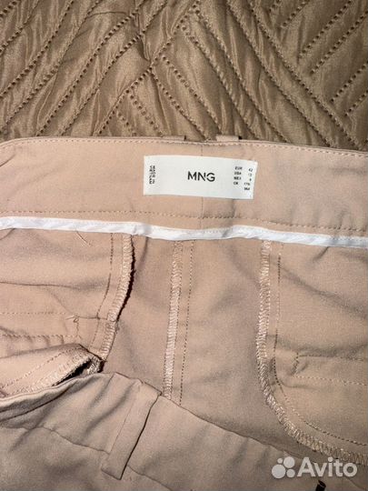 Костюм женский mango 42