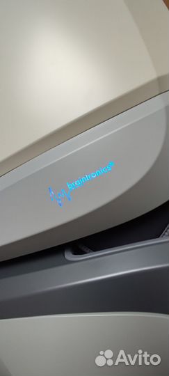 Массажное кресло Aura от Casada