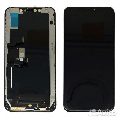 Дисплей для iPhone xs