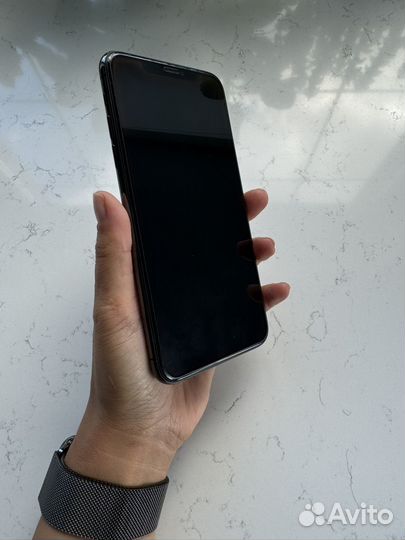 iPhone 11 Pro Max, 256 ГБ