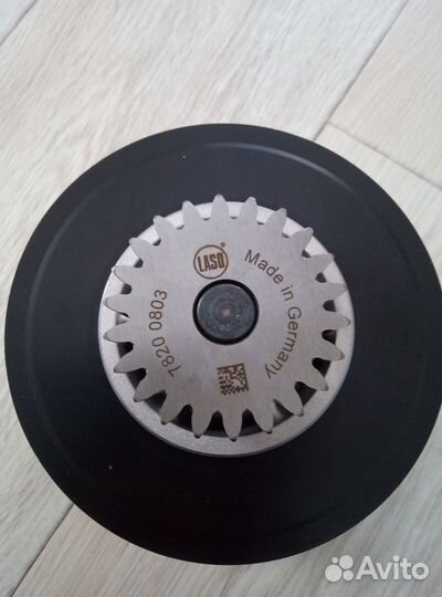 Помпа на рено премиум новая