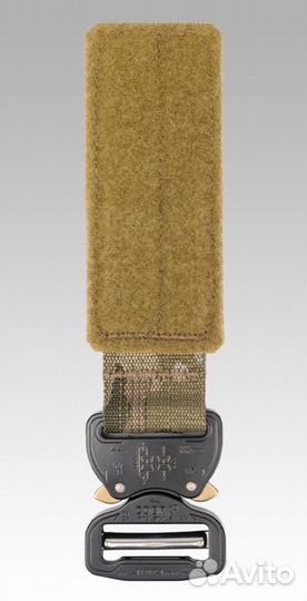 Плечевая пряжка cobra для жилета титан 2.0/CPC