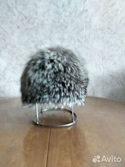 Шапка женская