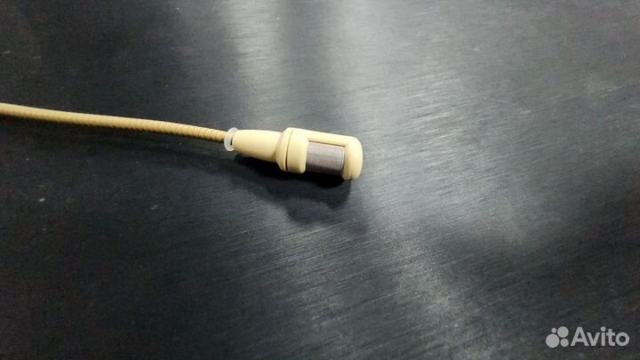 Sennheiser hsp-4 гарнитура оригинал