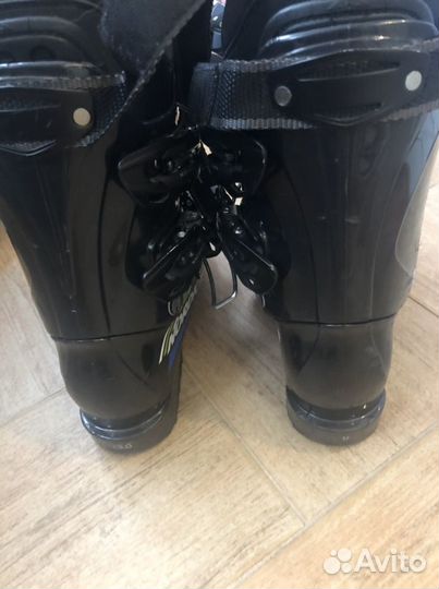 Горнолыжные ботинки Nordica Dobermann Team