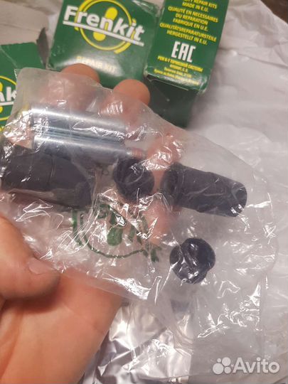 Ремкомплект