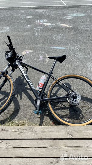 Велосипед горный Superior