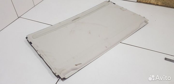 Крышка люка (Faw Besturn X40)