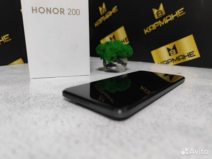 HONOR 200, 12/512 ГБ