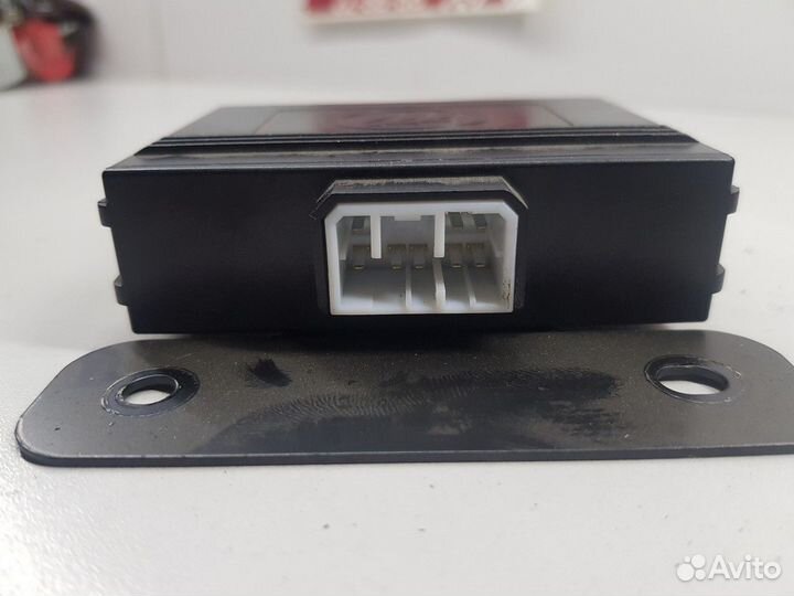 Блок упр датчиком давления в шинах (Lifan Myway)