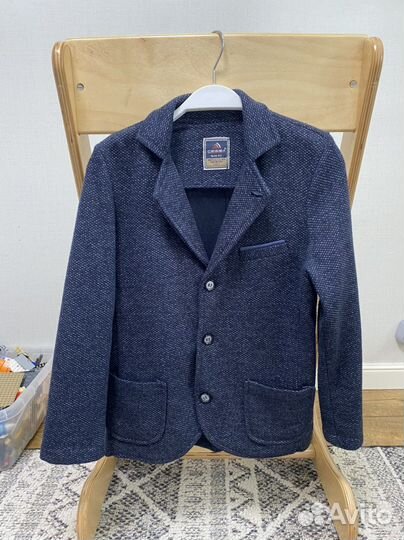 Пиджак для мальчика