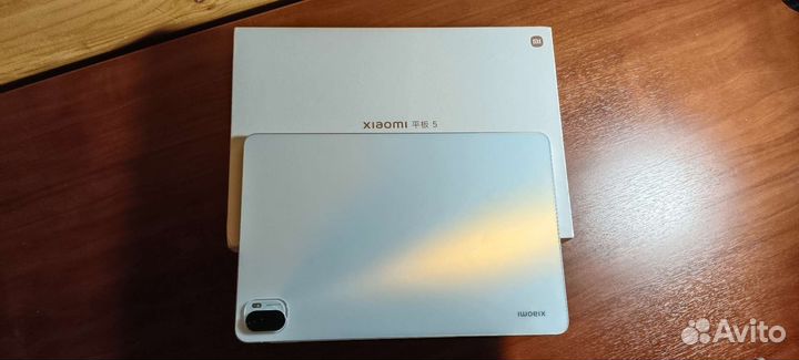 Xiaomi mi pad 5