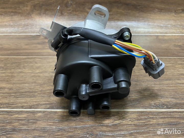 Трамблер Honda HR-V / Logo D16A Новый