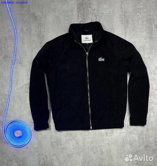 Ветровка Lacoste