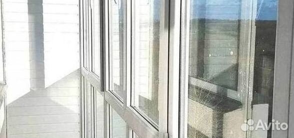 Пластиковые окна за 7 дней