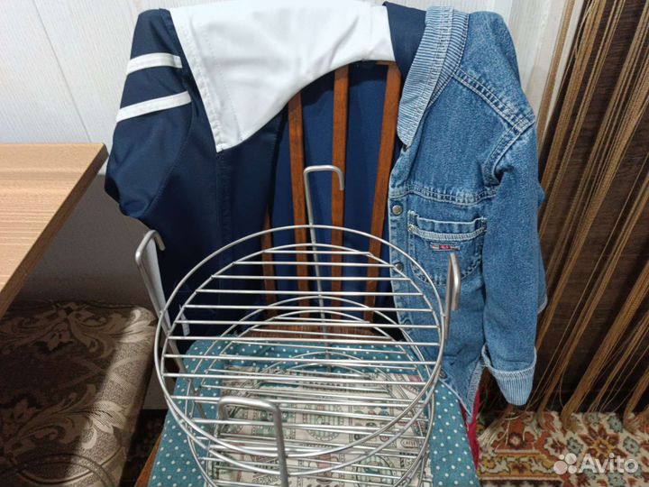 Этажерка для тандыра