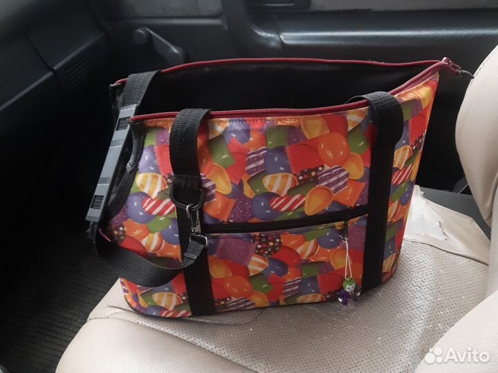 Переноска для животных