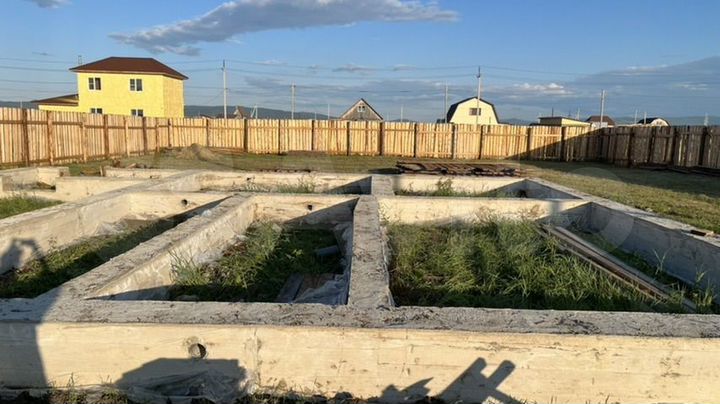 Участок 10 сот. (СНТ, ДНП)