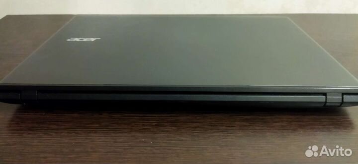 Игровой ноутбук i5