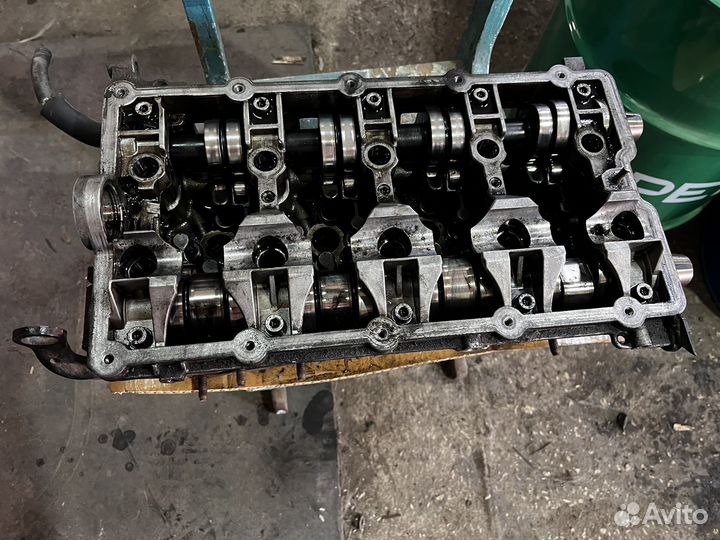 Продам ГБЦ 03G103373A