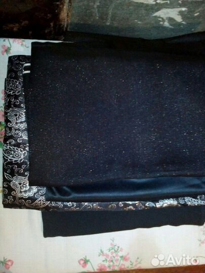 Ткани по договорной цене