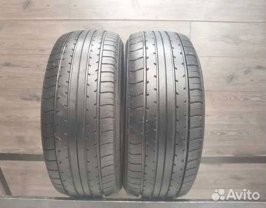 Yokohama Advan A460 205/55 R16 91V